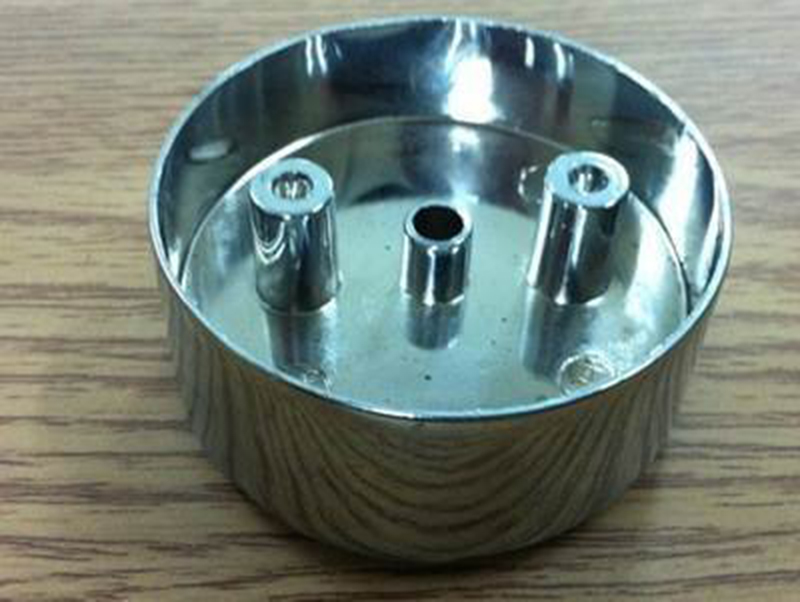 铝合金压铸件 铝合金压铸件