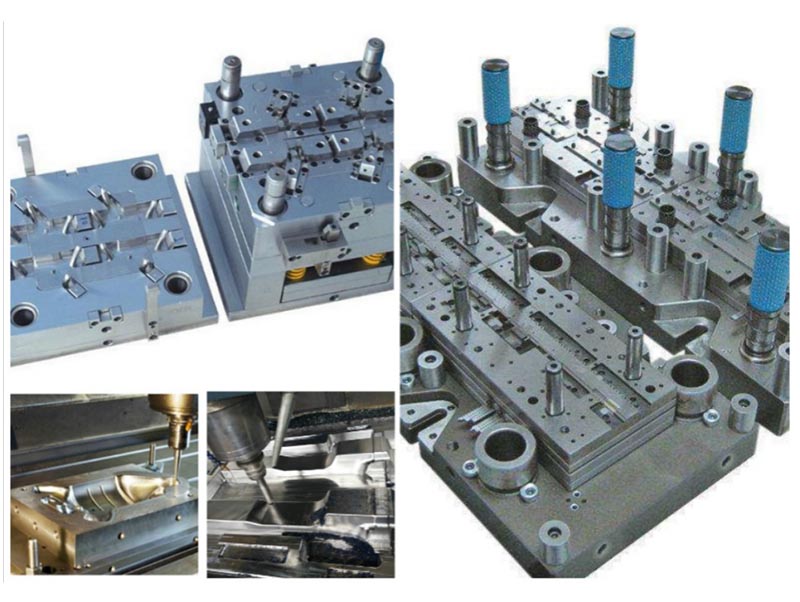 深圳模具制造-13