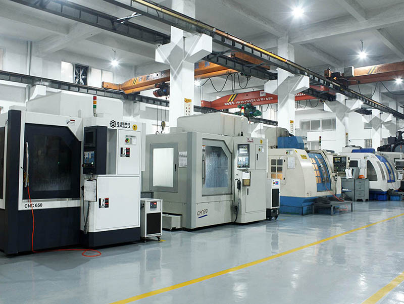 深圳模具制造-07