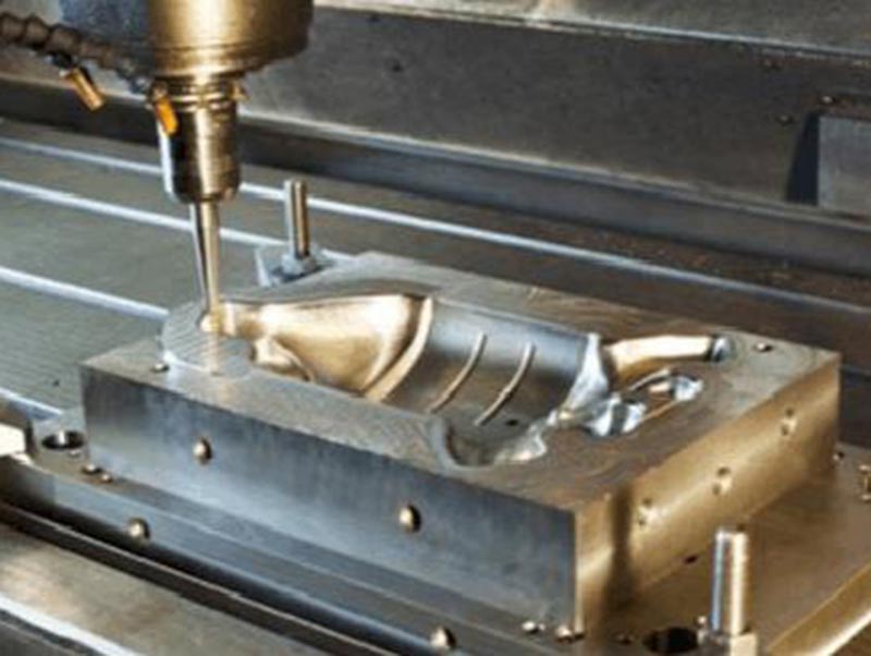 深圳模具制造-08