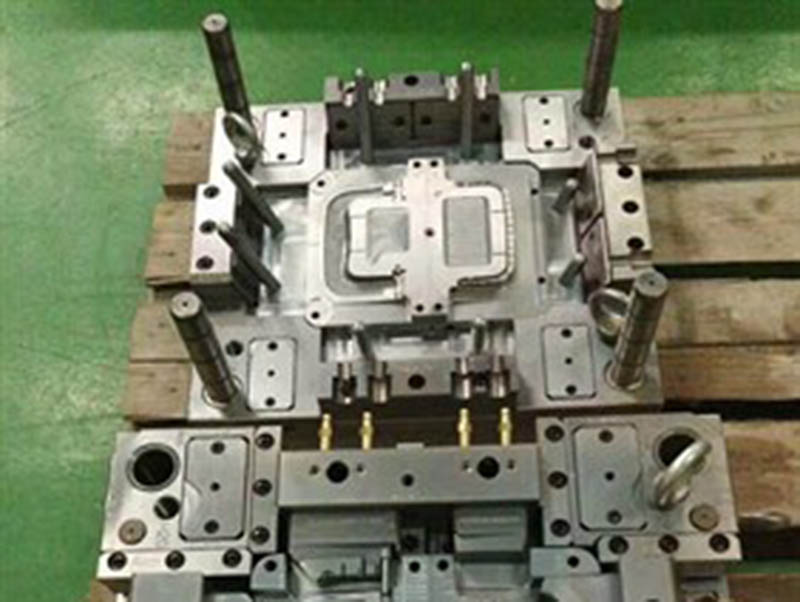 深圳模具制造-06